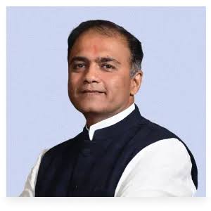 डॉ. पंकज राजेश भोयर