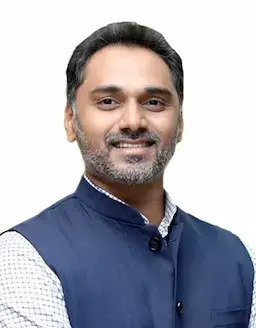 श्री. योगेश रामदास कदम